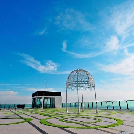 Shore Studio Rivercity View Malacca Exterior foto